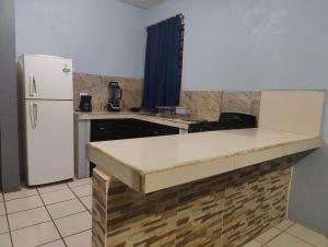 Gallery image of casa bugambilias in Loreto