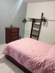 Gallery image of casa bugambilias in Loreto