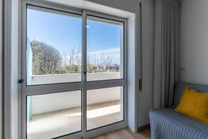 Μπαλκόνι ή βεράντα στο Lotus