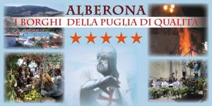 Foto sihtkohas Alberona asuva majutusasutuse I Templari di Alberona galeriist