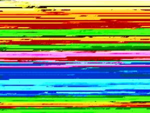a bunch of colored lines at Holiday Home Siouxsie - 500m from the sea by Interhome in Esbjerg