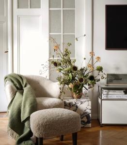 Μια τηλεόραση ή/και κέντρο ψυχαγωγίας στο Anna house