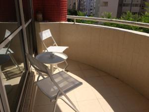 Φωτογραφία από το άλμπουμ του Apartment on Nitza 8a στη Νετάνια