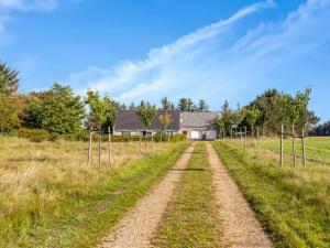 Phong cảnh thiên nhiên gần nhà nghỉ dưỡng