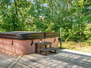 Billede fra billedgalleriet på Holiday Home Epke - 250m from the sea by Interhome i Børkop