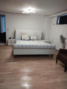 Billede fra billedgalleriet på Private room in a Villa i Søborg