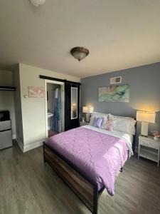 Galeriebild der Unterkunft Washington Park Motel Standard Suite in Norwell