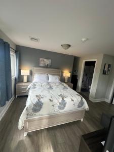 Galeriebild der Unterkunft Washington Park Motel Standard Suite in Norwell