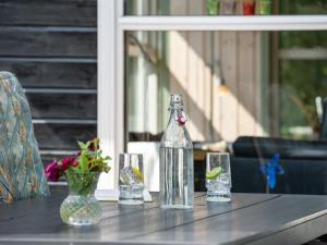 Ποτά στο Holiday Home Kai - 500m to the fjord by Interhome +37 φωτογραφίες