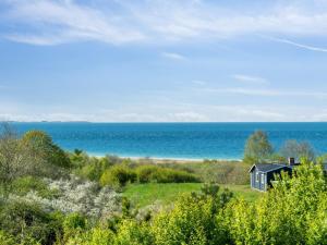 Příroda nedaleko prázdninového domu + 21 fotografií
