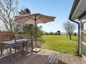 Gallery image of Holiday Home Bendet - 50m to the inlet by Interhome in Lihme +16 photos