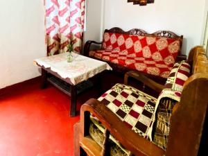 Φωτογραφία από το άλμπουμ του Three ways homestay σε Madikeri +7 φωτογραφίες