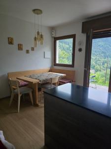 Fotografie z fotogalerie ubytování Al Belvedere sul Piave v destinaci Perarolo di Cadore