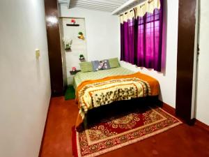 Φωτογραφία από το άλμπουμ του Three ways homestay σε Madikeri