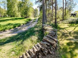 Φυσικό τοπίο κοντά σε αυτή η παραθεριστική κατοικία