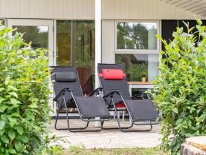 Φωτογραφία από το άλμπουμ του Holiday Home Jakko - 300m from the sea by Interhome σε Brøndstrup