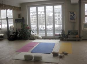 Fotografie z fotogalerie ubytování Zürich 3 Zimmer Wohnung mit Dachterrasse v Curychu