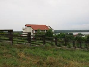 Náttúran í nágrenni gistihússins