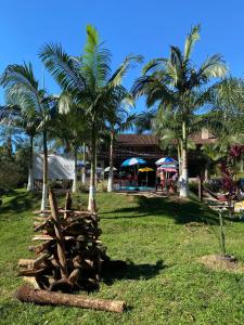 En have udenfor Família, Natureza e Liberdade