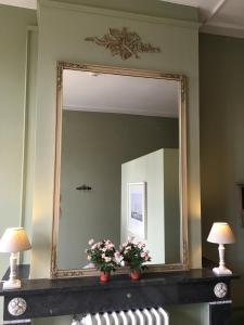 Fotografie z fotogalerie ubytování Huis Vandermersch v destinaci Ieper