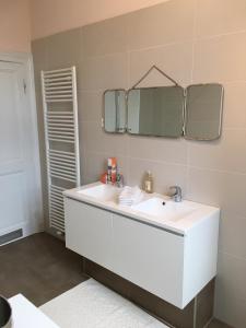Fotografie z fotogalerie ubytování Huis Vandermersch v destinaci Ieper