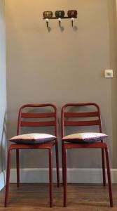 Fotografie z fotogalerie ubytování Huis Vandermersch v destinaci Ieper