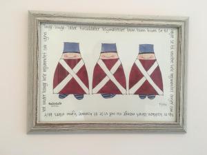 Fotografie z fotogalerie ubytování Huis Vandermersch v destinaci Ieper
