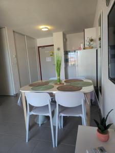 Fotografie z fotogalerie ubytování Apartment 4-6 personnes avec Piscine Demeure De la Massane v destinaci Argelès-sur-Mer + 33 fotografií