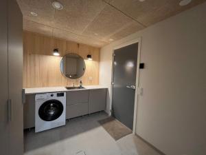 صورة لـ New gorgeous semi-detached house في ليمبالا