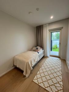 صورة لـ New gorgeous semi-detached house في ليمبالا +8 صور