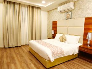 Gallery image of سكون سويت للشقق الفندقية in Hail