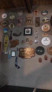 Billede fra billedgalleriet på Casa de Campo Família, Natureza e Liberdade i Antonina