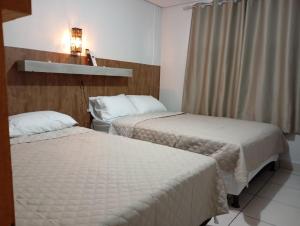 Gallery image of KitnetLoft Cascavel in Cascavel +2 photos