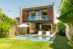 Πισίνα στο ή κοντά στο Casa Gaia Serena E3 by Qavi