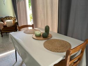 Fotografie z fotogalerie ubytování L instant privé v destinaci Rosières