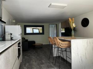 Η κουζίνα ή μικρή κουζίνα στο Cosy room