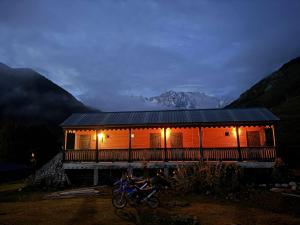 Gallery image of Maxvshi in Ushguli