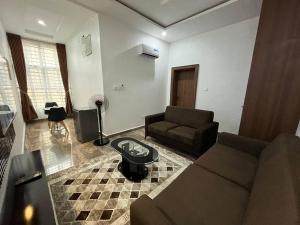 アブジャにあるFancy Suites and Apartments Ltdのギャラリーの写真