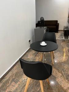 アブジャにあるFancy Suites and Apartments Ltdのギャラリーの写真