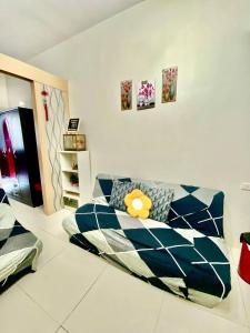 Φωτογραφία από το άλμπουμ του Ivy' s staycation σε Kaybagal