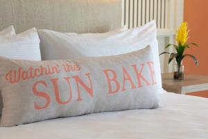 Φωτογραφία από το άλμπουμ του Compass Hotel Beaufort by Margaritaville σε Beaufort