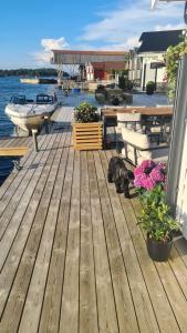 Φωτογραφία από το άλμπουμ του Seaside bliss you'll crave again σε Σταβάνγκερ +7 φωτογραφίες