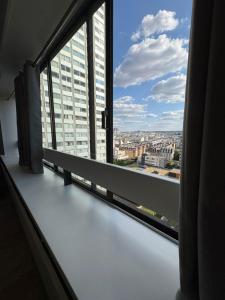 Photo de la galerie de l'établissement Paris beaugrenelle: charmante résidence, à Paris