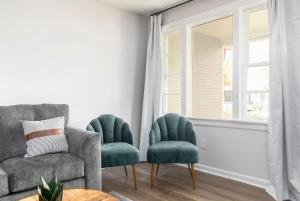 Billede fra billedgalleriet på 37th Street Bungalow i Birmingham + 36 billeder