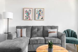 Billede fra billedgalleriet på 37th Street Bungalow i Birmingham