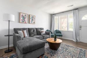 Billede fra billedgalleriet på 37th Street Bungalow i Birmingham