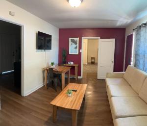 Gallery image of 12th Ave The Bricks - Unit 7 in Birmingham