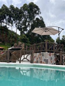 Φωτογραφία από το άλμπουμ του finca hotel ganbaru 