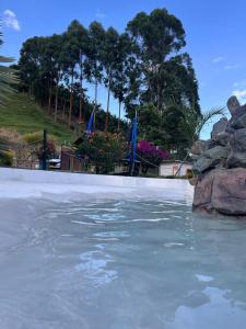 Φωτογραφία από το άλμπουμ του finca hotel ganbaru 