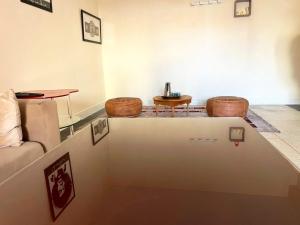 Gallery image of Comfortable Room 1 at Homestay Casablanca in Maarif +10 photos